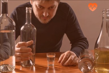 Лечение белой горячки в Алексеевке