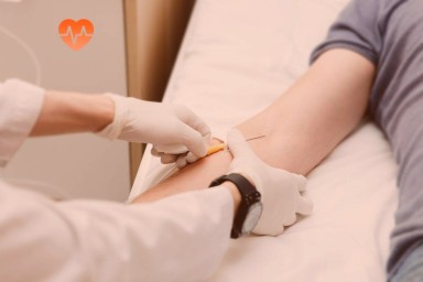 Кодирование от алкоголизма на 3 года в Алексеевке