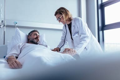 Лечение алкоголизма в стационаре в Алексеевке