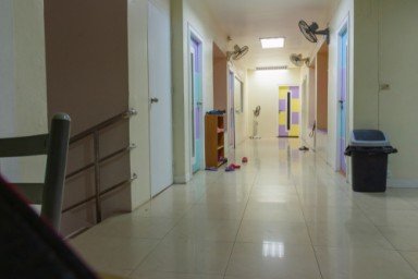 О клинике в Алексеевке